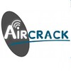 Biểu tượng Aircrack-ng