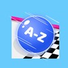 A-Z Run icon