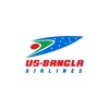 أيقونة US Bangla Airlines