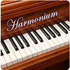 ไอคอน Harmonium Keyboard