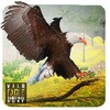 Wild Eagle Survival Hunt आइकन