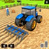 Icono de Tractor Simulator Farming Game
