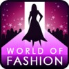 World of Fashion icon