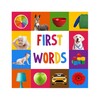 Icono de First Words for Baby