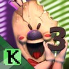 Ice Scream 3 icon