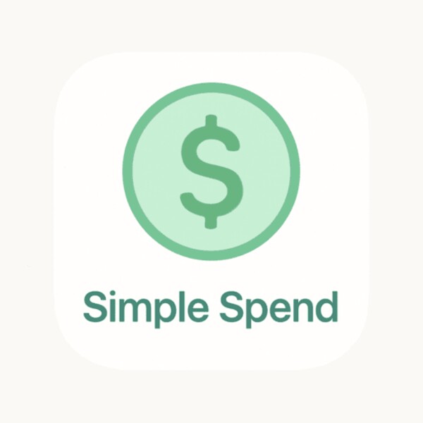 Simple Spend for Android - Download the APK from Uptodown