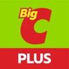 Big C PLUS icon