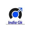 INDIA GK 아이콘