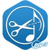 MP3カッター合併 icon