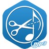mp3 kesici birleşme simgesi