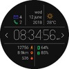 Primary Watch Face icon