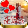 Versos de Amor para Enamorar आइकन