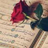 القرآن والمسلم simgesi