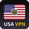 Icono de USA VPN