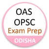 OAS Exam Prep icon
