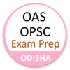 أيقونة OAS Exam Prep