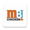 Biểu tượng Mary Brown’s Chicken