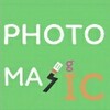 PHOTO Magic icon