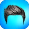 Icono de Men Hairstyle Photo Editor