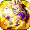 Dragon Secret Arousal Attack icon