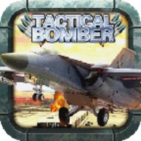 Tactical Bomber android app icon