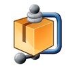 AndroZip File Manager icon