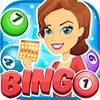 Bingo: Play with Tiffany icon