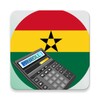 Icono de Ghana Payslip Calculator