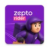 Icône Zepto Delivery