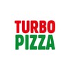 Turbo pizza icon