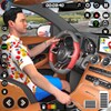 Icono de Drive Luxury Car Prado Parking