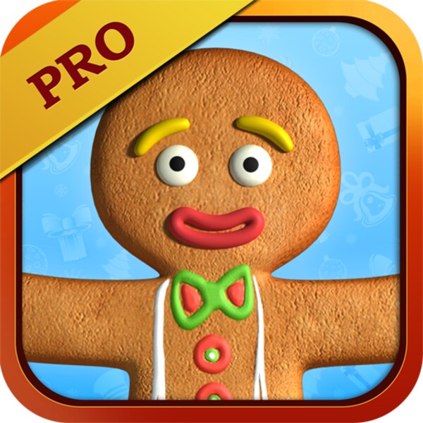 Gingerbread for Android - Download the APK from Uptodown