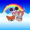 Disney Emoji Blitz 아이콘
