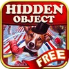 Hidden Object - Carnival Free icon