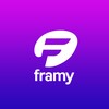 Framy - All Photo Frames Edit icon