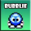 Puzzle Bubblie icon