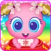 Cutie Dolls the game icon