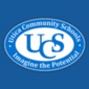 Ícone de Utica Community Schools