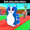 Икона Steal Brainrot Online Game