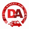 Biểu tượng Direct Aid