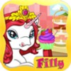Filly® Muffin Shop icon