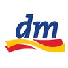 dm Österreich 아이콘