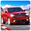 Real Jeep Racing Rivals 3D icon