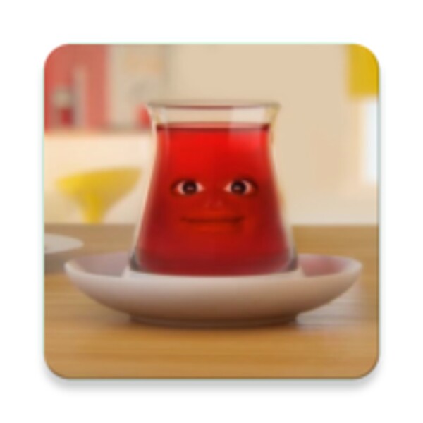 Akıllı Çay Bardağı (Android) Android app icon