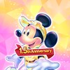 أيقونة Disney Step