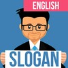 أيقونة Slogan Maker In English