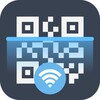 WiFi QR Code Scan & Create icon