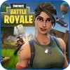 Battle Royale Wallpapers icon