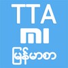 TTA Mi Myanmar Font Lite (Glob icon