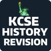 K.C.S.E History Revision Kit : icon